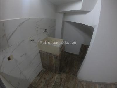 Apartaestudio en arriendo en Villalinda, Bello, 30 m² · foto 9 de 13