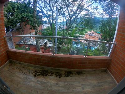 Apartaestudio en arriendo en Villalinda, Bello, 30 m² · foto 10 de 13