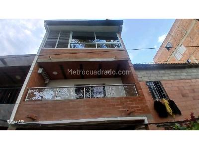 Apartaestudio en arriendo en Villalinda, Bello, 30 m² · foto 12 de 13