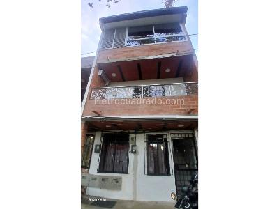 Apartaestudio en arriendo en Villalinda, Bello, 30 m² · foto 13 de 13