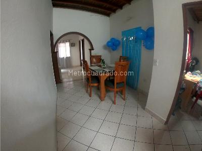 Casa de 3 alcobas en venta en Parque De Bello, Bello, 92 m² · foto 4 de 20