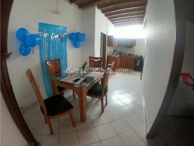 Casa de 3 alcobas en venta en Parque De Bello, Bello, 92 m² · foto 5 de 20