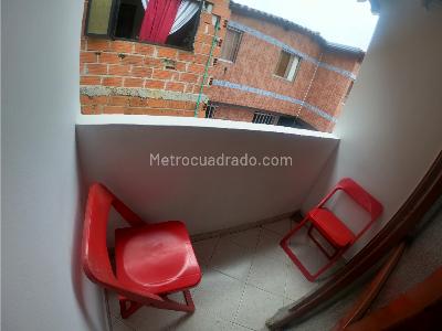 Casa de 3 alcobas en venta en Parque De Bello, Bello, 92 m² · foto 15 de 20