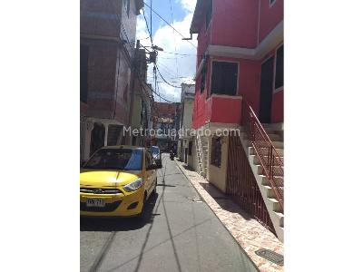 Casa de 3 alcobas en venta en Parque De Bello, Bello, 92 m² · foto 20 de 20