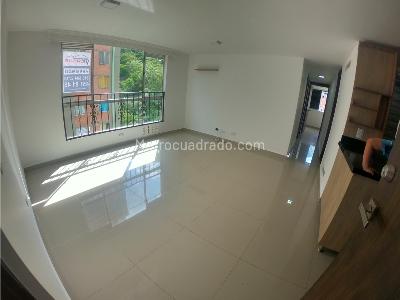 Apartment for rent in El Trapiche, Bello