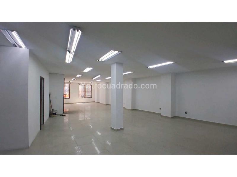 Local Comercial en Arriendo, Rosalpi, Bello - Vista 2