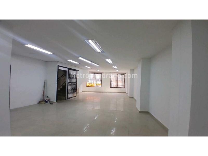 Local Comercial en Arriendo, Rosalpi, Bello - Vista 3