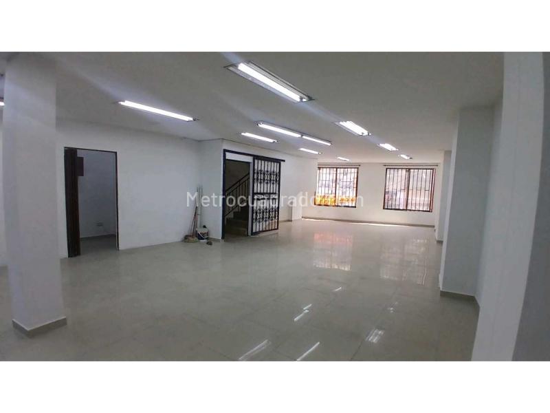 Local Comercial en Arriendo, Rosalpi, Bello - Vista 4