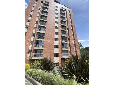 Apartamento de 2 alcobas en venta en San Antonio De Pereira, Rionegro, 73 m² · foto 3 de 20