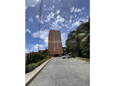 Apartamento de 2 alcobas en venta en San Antonio De Pereira, Rionegro, 73 m² · foto 4 de 20