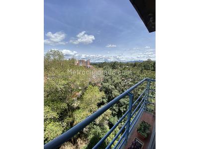 Apartamento de 2 alcobas en venta en San Antonio De Pereira, Rionegro, 73 m² · foto 5 de 20