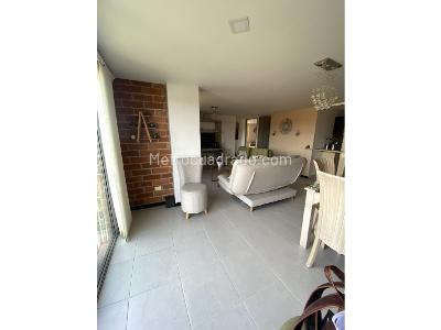 Apartamento de 2 alcobas en venta en San Antonio De Pereira, Rionegro, 73 m² · foto 6 de 20