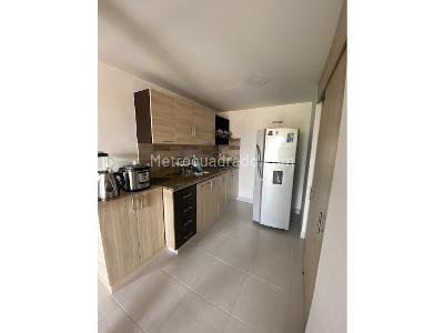 Apartamento de 2 alcobas en venta en San Antonio De Pereira, Rionegro, 73 m² · foto 9 de 20