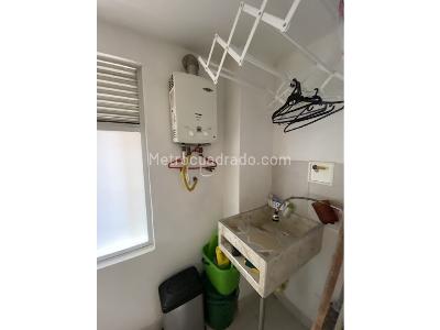Apartamento de 2 alcobas en venta en San Antonio De Pereira, Rionegro, 73 m² · foto 11 de 20