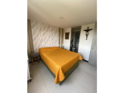 Apartamento de 2 alcobas en venta en San Antonio De Pereira, Rionegro, 73 m² · foto 14 de 20
