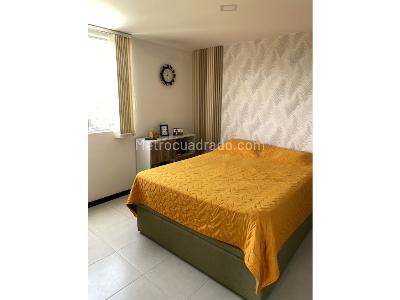 Apartamento de 2 alcobas en venta en San Antonio De Pereira, Rionegro, 73 m² · foto 15 de 20
