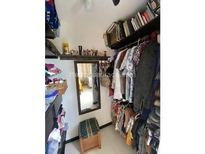 Apartamento de 2 alcobas en venta en San Antonio De Pereira, Rionegro, 73 m² · foto 16 de 20