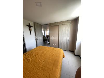 Apartamento de 2 alcobas en venta en San Antonio De Pereira, Rionegro, 73 m² · foto 17 de 20