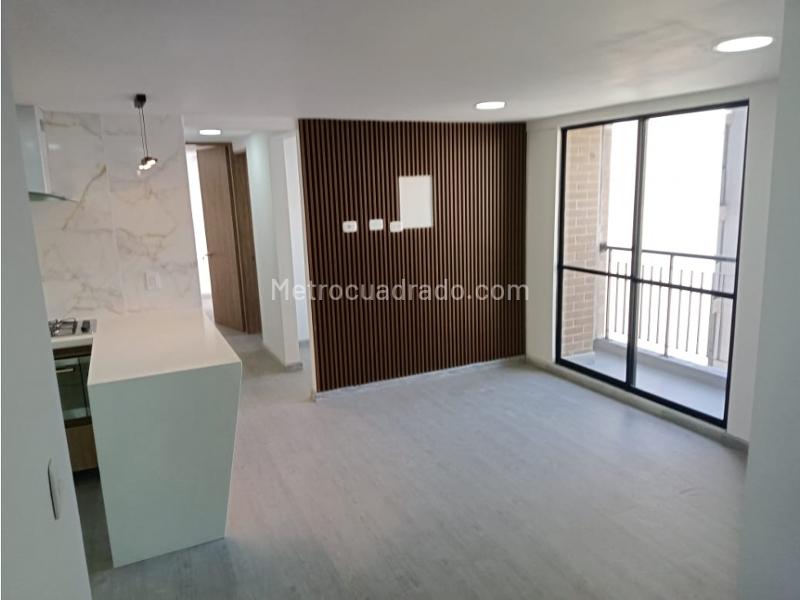 Apartamento en Arriendo, Rio Negro, Rionegro - 2