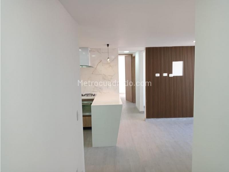 Apartamento en Arriendo, Rio Negro, Rionegro - 3