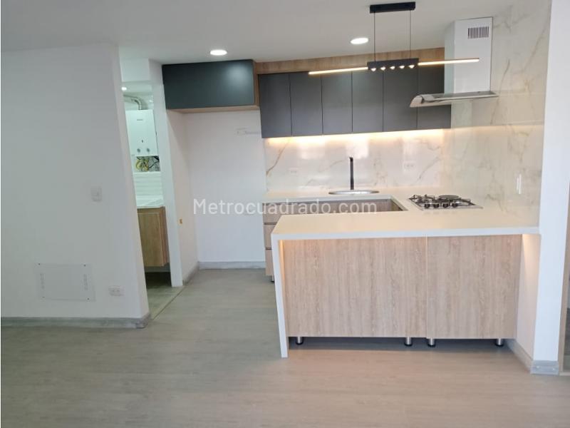 Apartamento en Arriendo, Rio Negro, Rionegro - 5