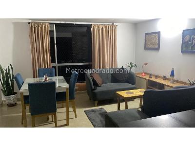 Apartamento de 3 alcobas en venta en El Trapiche, Bello, 58 m² · foto 3 de 8