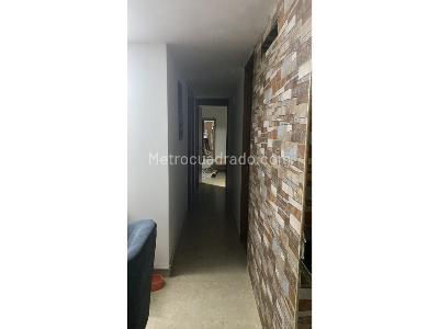 Apartamento de 3 alcobas en venta en El Trapiche, Bello, 58 m² · foto 4 de 8