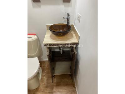 Apartamento de 3 alcobas en venta en El Trapiche, Bello, 58 m² · foto 5 de 8