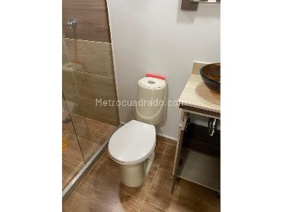 Apartamento de 3 alcobas en venta en El Trapiche, Bello, 58 m² · foto 6 de 8