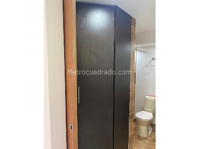 Apartamento de 3 alcobas en venta en El Trapiche, Bello, 58 m² · foto 7 de 8