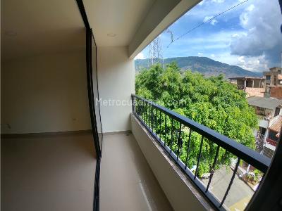 Apartamento en Arriendo, Cabañas, Bello