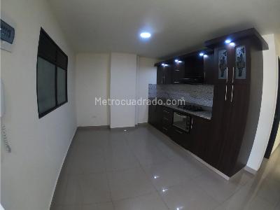 Apartamento de 3 alcobas en arriendo en Cabañas, Bello, 90 m² · foto 8 de 20
