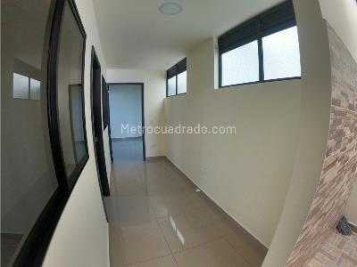 Apartamento de 3 alcobas en arriendo en Cabañas, Bello, 90 m² · foto 12 de 20