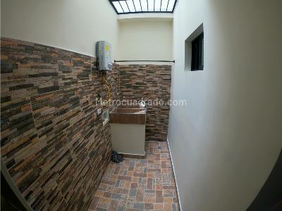Apartamento de 3 alcobas en arriendo en Cabañas, Bello, 90 m² · foto 14 de 20