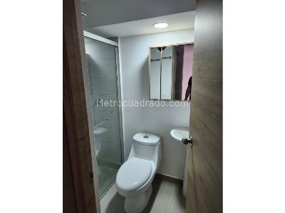 Apartamento de 3 alcobas en venta en El Trapiche, Bello, 73 m² · foto 10 de 15