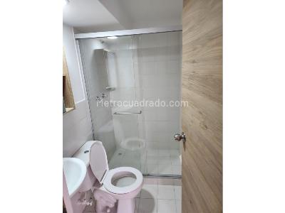 Apartamento de 3 alcobas en venta en El Trapiche, Bello, 73 m² · foto 14 de 15