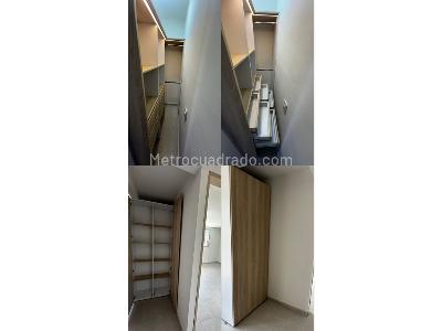 Apartamento de 2 alcobas en venta en El Trapiche, Bello, 50 m² · foto 7 de 12