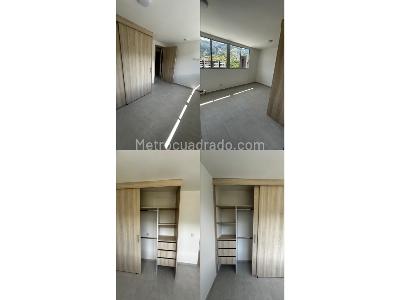 Apartamento de 2 alcobas en venta en El Trapiche, Bello, 50 m² · foto 9 de 12