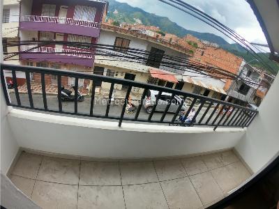 Apartamento de 2 alcobas en arriendo en Ducado, Bello, 65 m² · foto 14 de 18