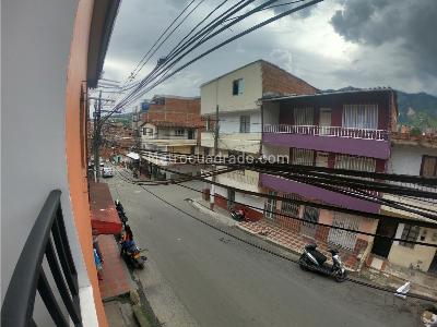 Apartamento de 2 alcobas en arriendo en Ducado, Bello, 65 m² · foto 16 de 18