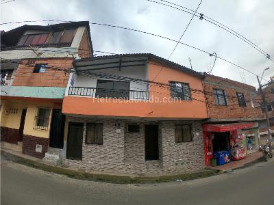 Apartamento de 2 alcobas en arriendo en Ducado, Bello, 65 m² · foto 1 de 18