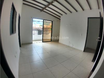 Apartamento de 2 alcobas en arriendo en Ducado, Bello, 65 m² · foto 2 de 18