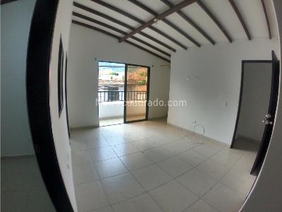 Apartamento de 2 alcobas en arriendo en Ducado, Bello, 65 m² · foto 7 de 18