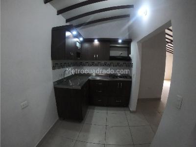 Apartamento de 2 alcobas en arriendo en Ducado, Bello, 65 m² · foto 9 de 18