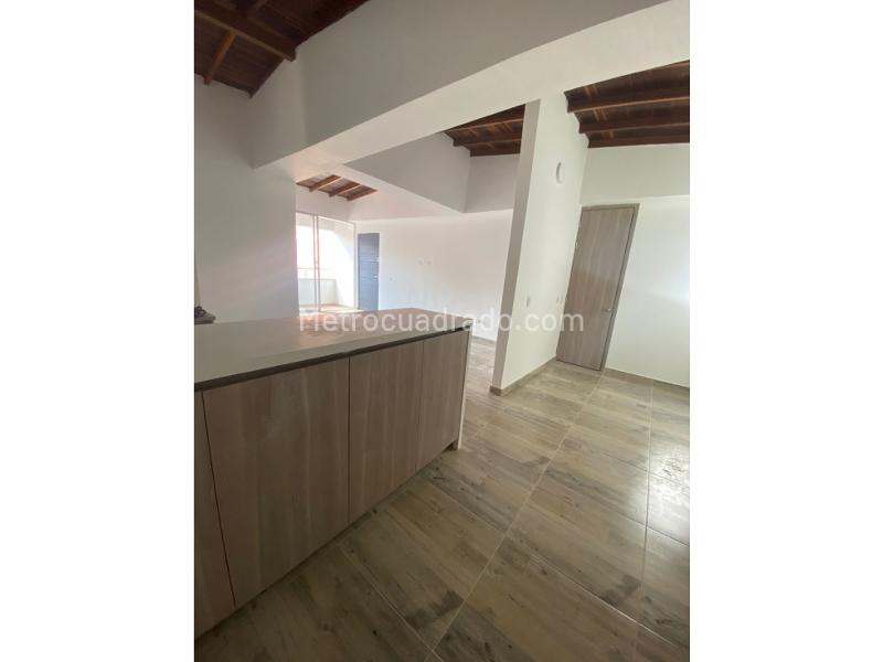 New 3BR Apartment with Balcony in Barrio Obrero, Bello - 7