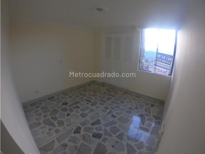 3BR Apartment for Rent in Centro Medellín (Prado Centro) - 5