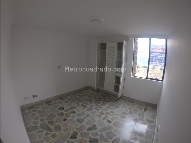 3BR Apartment for Rent in Centro Medellín (Prado Centro) - 8