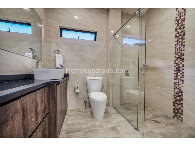 Beautiful Country House in Parcelación California (Bello, Norteamérica) - 7