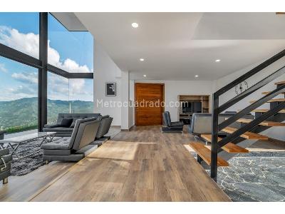 Casa de 4 alcobas en venta en Norteamerica, Bello · foto 5 de 20