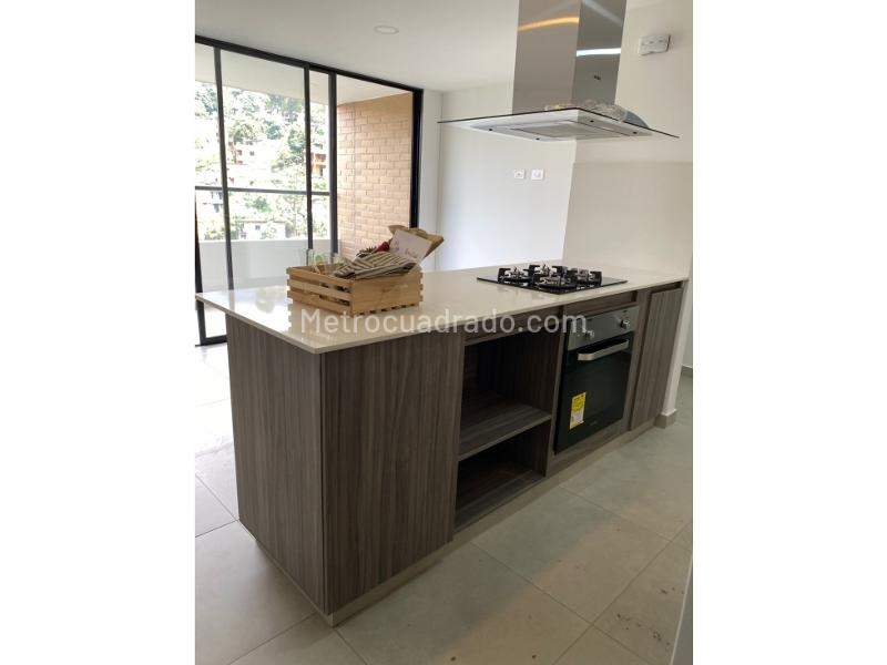 New 3BR Apartment for Rent in Camino Verde, Envigado - 3